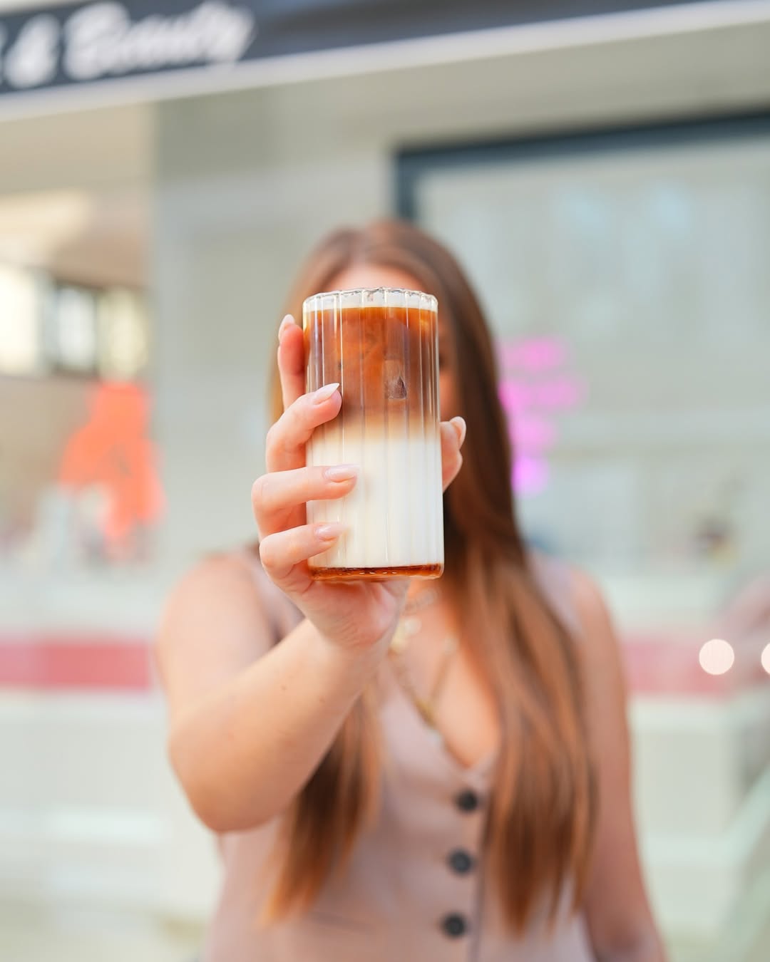iced latte kadıköy