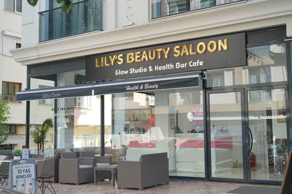 istanbul güzellik salonu