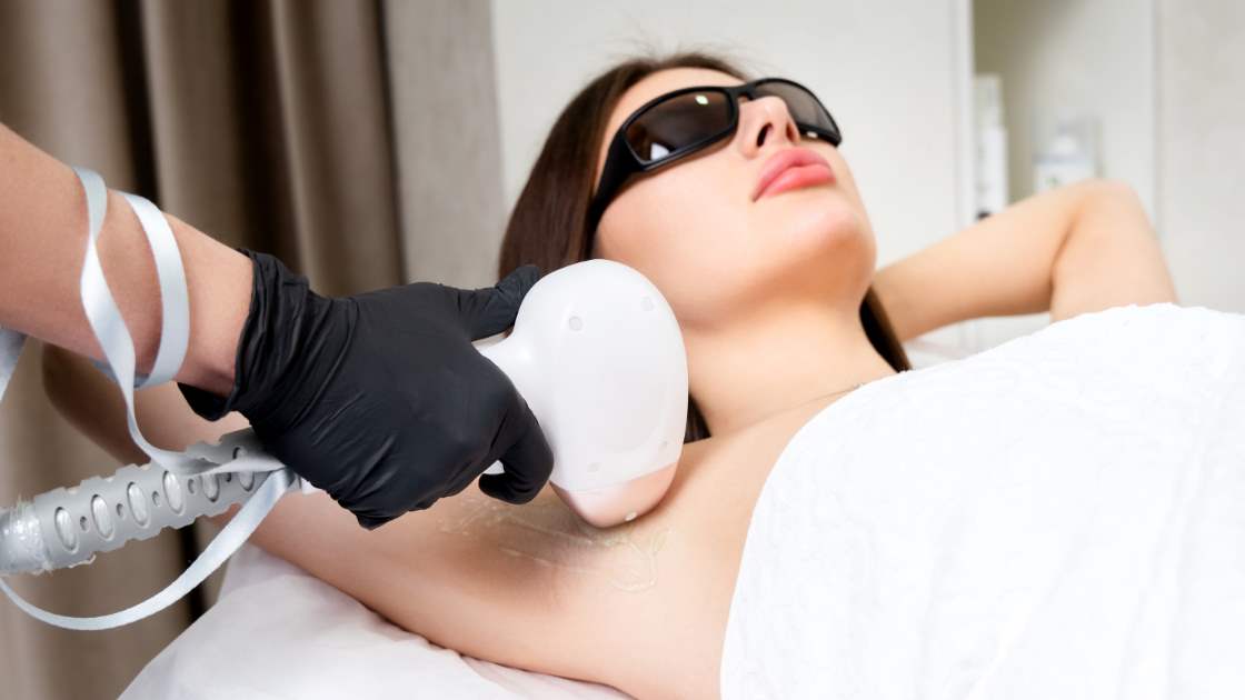 Lily's Beauty Studio Bostancı lazer epilasyon uygulama alanı