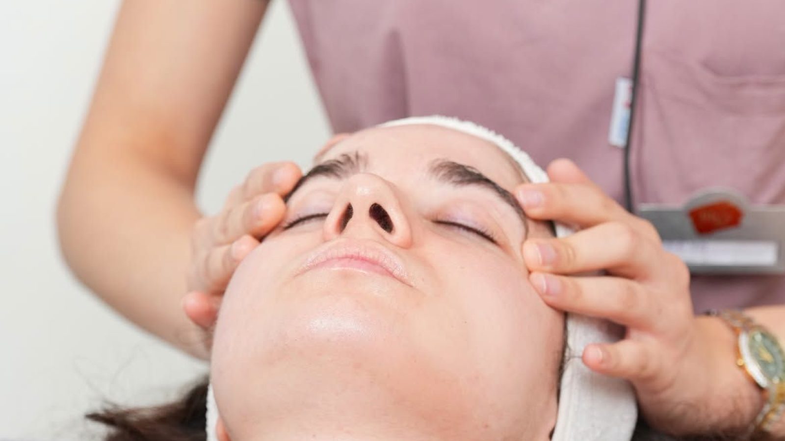 Kadıköy Bostancı cilt bakımı Lily's Beauty Studio